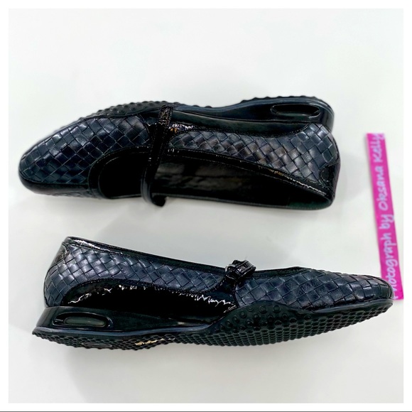 cole haan nike air mary jane